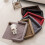 Portable Pet Sleep Mat Comfortable Thick Blanket-Black S Size 3