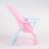 Adorable Hamster Feeding Table Hamster Accessories Small-L 4