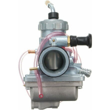 Moteur à carburateur 28 mm, compatibilité avec les motos Yamaha, normes de production strictes, longue durée de vie, pour Yamaha DT100 1974-1980,