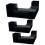 Fishtank Corner Tunnel Aquarium Decoration-Pack 2 pieces 3