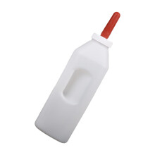 High Capacity 1-5L Calf Feeders for Convenient Animals-5 Liters