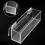Clear Acrylic Fish Isolation Box and Breeding Tanks for-small 5