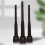 4Pieces Milking Machine Accessories Soft Rubber Liners for Dairy 7