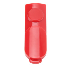 Vakuumreiniger-Kopfclip-Verschlusshaken-Button für V6 V7 V8 V10 V11 V15, ABS, 55x18mm