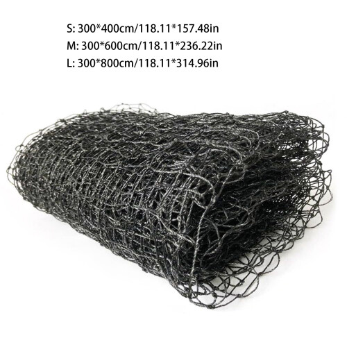 Protective Cats Protective Netting for Indoor and Outdoor Use-M 2