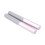2 stücke Lippenpinsel mit Deckel Professionelle 4