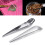 Stainless Steels Bird Feeding Tool with Long Handle Bird Feeder 2