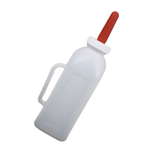 1-5L Kalvermelkvoederfles Geschikt voor professionele-2 Liter