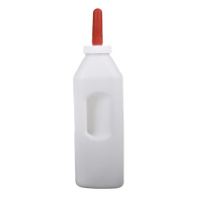 1–5 l Kälberflasche, aufrecht, großes-5 Liter