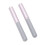2 stücke Lippenpinsel mit Deckel Professionelle 6