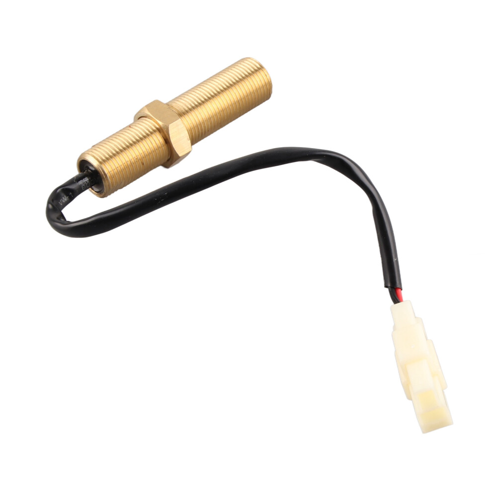 50V Ac M18 Diesel Generator Speed Sensor With Two Output Terminals 5071370026520