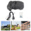 Protective Cats Protective Netting for Indoor and Outdoor Use-M 2