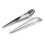 Stainless Steels Bird Feeding Tool with Long Handle Bird Feeder 7