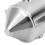 Portable Stainless Steel Pour Over Coffee Maker - Reusable Cone Filter 11