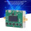 Atténuateur numérique RF 6G de 30 dB, module programmable avec écran OLED et boîtier CNC 4