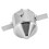 Portable Stainless Steel Pour Over Coffee Maker - Reusable Cone Filter 7