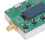 Atténuateur numérique RF 6G de 30 dB, module programmable avec écran OLED et boîtier CNC 7