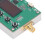 Atténuateur numérique RF 6G de 30 dB, module programmable avec écran OLED et boîtier CNC 9