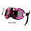 Dog Goggles Eye Protecting Sunglasses Windproof Personality 2