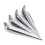 Stainless Steels Bird Feeding Tool with Long Handle Bird Feeder 6