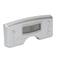 Accurate Scoliosis Testing Meter 0-30 for Adults & Kids | Easy to Use