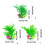 Aquariums Landscape Artificial Plant Fish Tanks-Type B 4