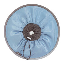 Light weight Cats Cone Collar Wound Healing Cats-Baby Blue M