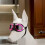 Dog Goggles Eye Protecting Sunglasses Windproof Personality 5