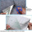 Polyester Fiber Cats Adhesive Carpet Scratch Mat for-Brown S 5