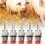 Automatic Pig Water Nipple Drinker Drinking Tool-plastic cap 4