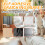 Polyester Fiber Cats Adhesive Carpet Scratch Mat for-Brown S 7