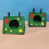 Gerbil Furry Swing Soft Bed Large Swing Set Hanging Suitable for 5