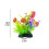 5PCS Simulation Water Grass Aquariums Decoration Green-Type F 3