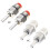 Automatic Pig Water Nipple Drinker Drinking Tool-plastic cap 2