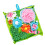 Dog Sniffing Feeding Mat Washable and Tear Resistant Interactive 1