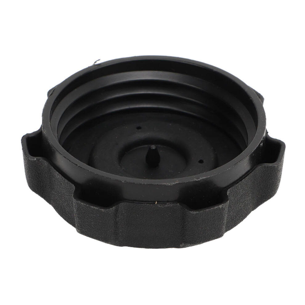Improve Efficiency With Am107344 Fuel Cap For John Deere La Tractors Black 6941370032649