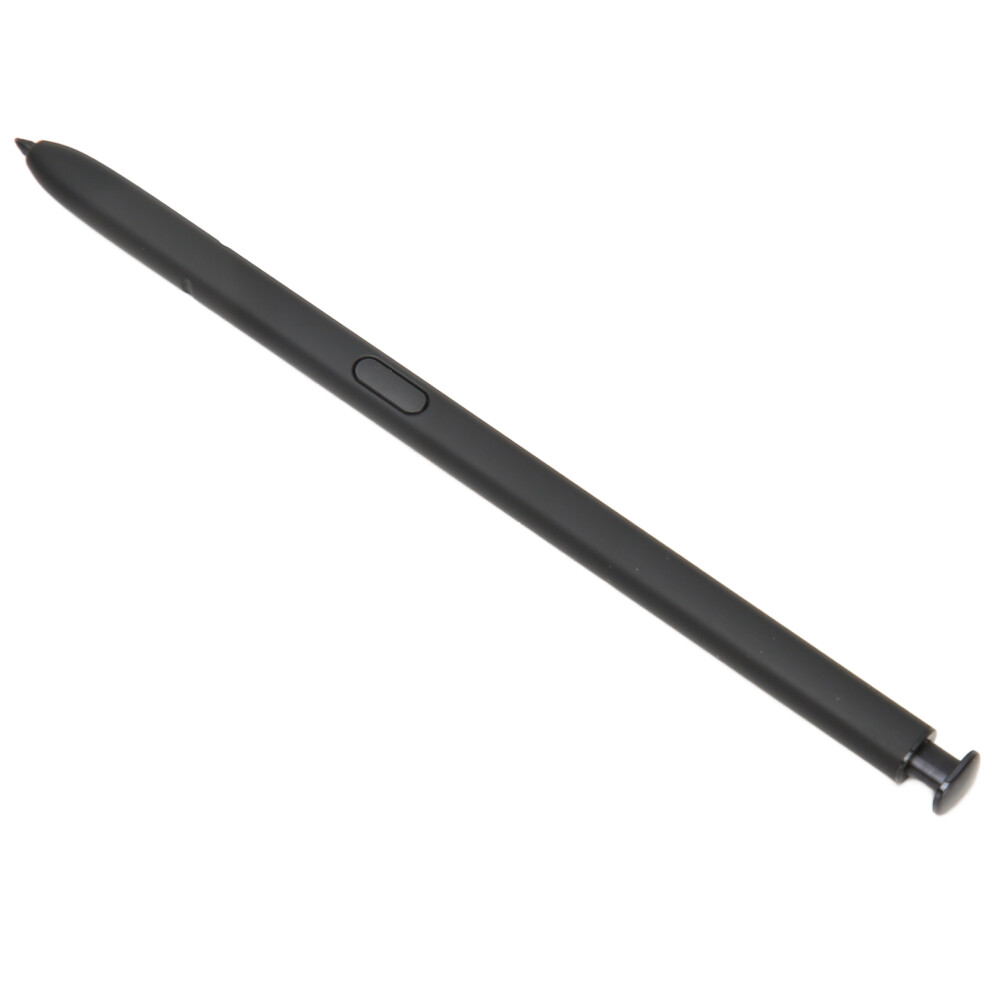 Stylus Touch Pen For Galaxy S23 Ultra, Abs, 4G Black 4961370032724