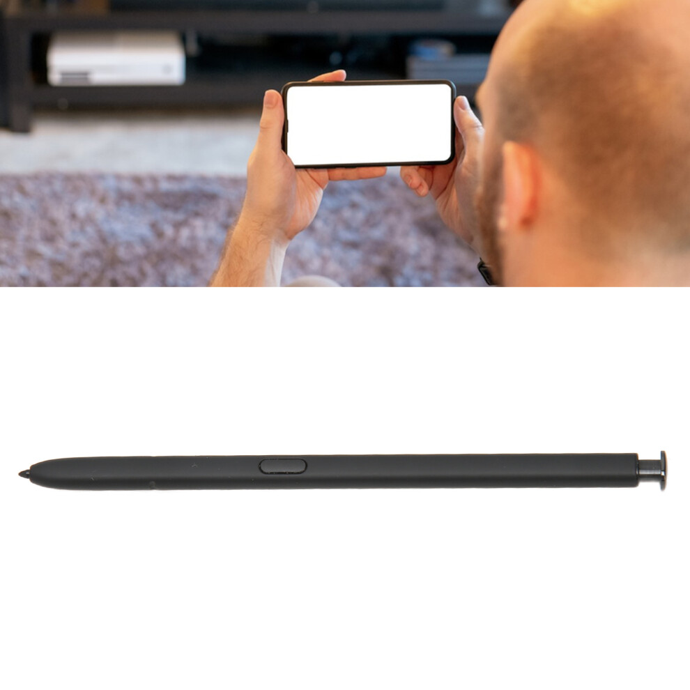 Stylus Touch Pen For Galaxy S23 Ultra All Versions, Abs, 4G Green 4021377482233