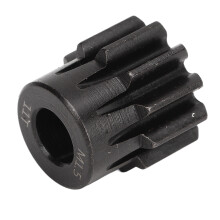 RC Auto Motorgetriebe M1.5 8mm Stahl-Pinion für 1/5 Modellautos 11T Upgrade
