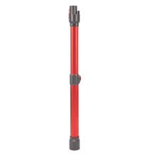 Vielseitiger Staubwedel für V7-V11, verstellbar 450-690mm, Schnellverschluss