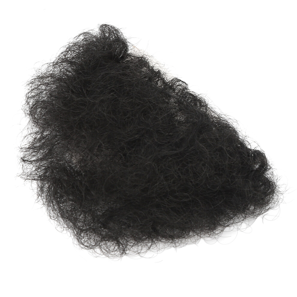 Unisex Weiches, Gefã¤Lschtes Schamhaar Fã¼R Mã¤Nner Und