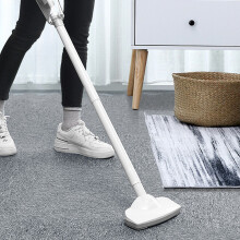 Mini aspirateur portable, sans fil et compact, petit mais puissant pour un nettoyage nomade, léger et facile à utiliser, idéal pour la maison et
