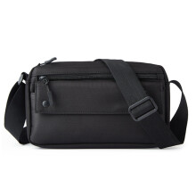 Waist Pack For Adventure Lovers: Practical Capacity, Multi-Way To Carry, Ideal Gift, Large Nylon Waterproof Bag