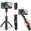 Τρίποδο Selfie Stick, Universal βάση τηλεφώνου με επαναφορτιζόμενο ασύρματο 2