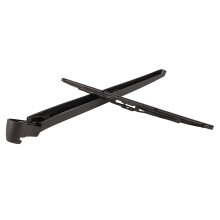 Kit bras et balai d'essuie-glace arrière pour Seat Ibiza Leon 2003-2012 5P0955707B