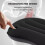 Travel Light, Inflatable Camping Pillow with Multi-function Valve, Compact Design for Backpacking Essentials and Ultralight Journeys 5