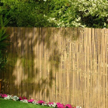 Best Artificial 3m x 1.8m Bamboo Screening Roll