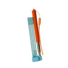 Handige huisdierpoepschepper Houdt de hand schoon en milieu-ML B