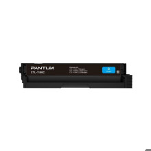 Toner Pantum CP1100/CM1100 Cyan 1 Yksikkö VARAOSA TIETOKONEEN TULOSTIMEEN