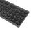 Bluetooth Foldable Keyboard with Touchpad, 64 Keys, 140mAh, Black 12